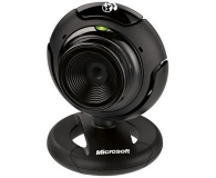 Microsoft LifeCam VX-1000 (czarna) - 18402 - zdjęcie 4